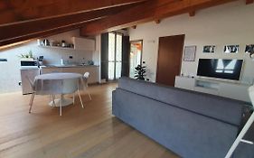 Appartamento Residenza Lavinia