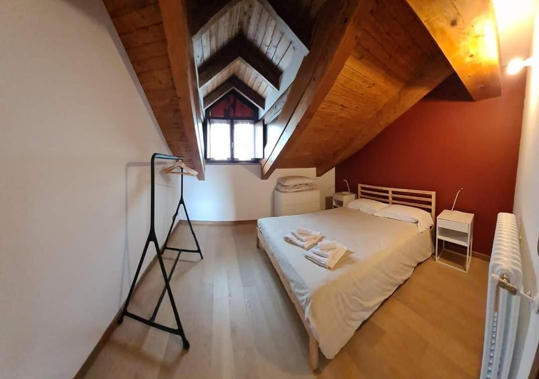Monforte dʼAlba Appartamento Residenza Lavinia מראה חיצוני תמונה